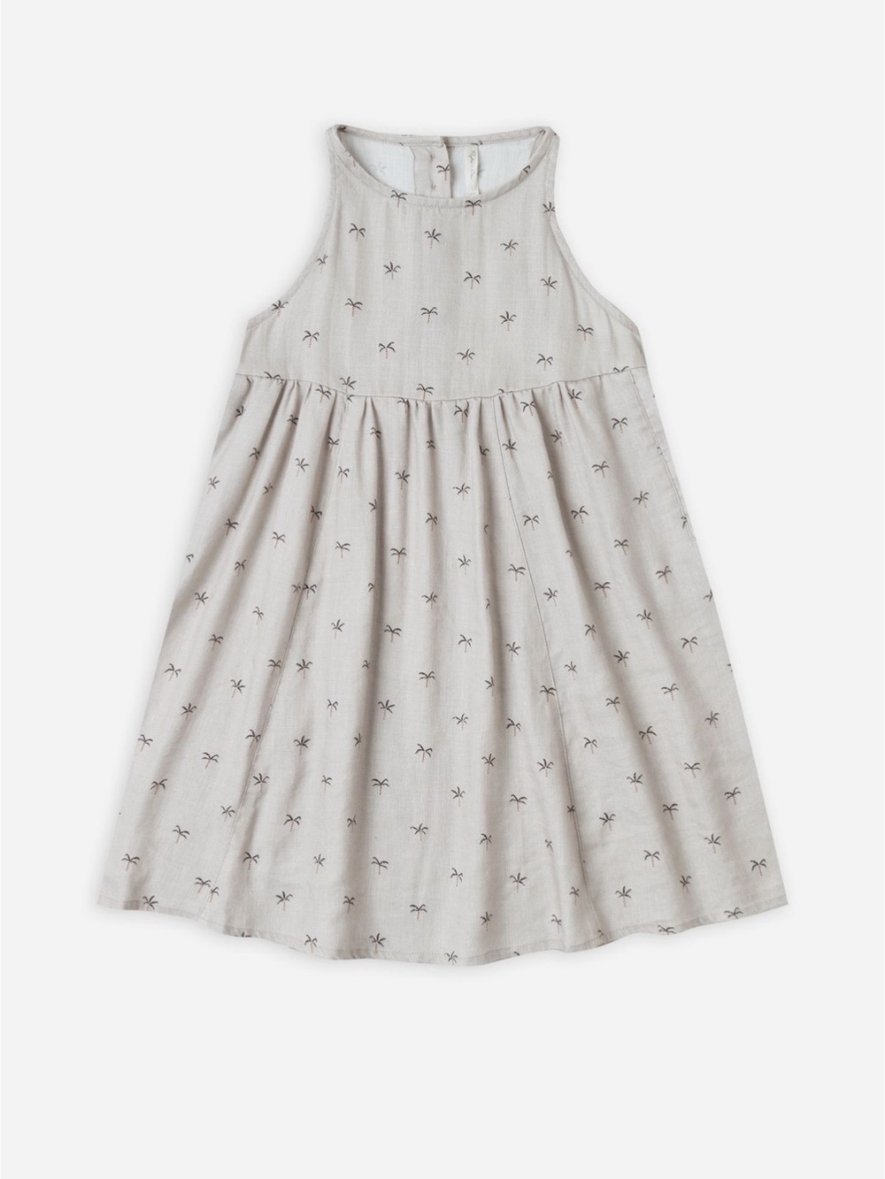 Rylee and Cru Palms Zoe dress (girls)